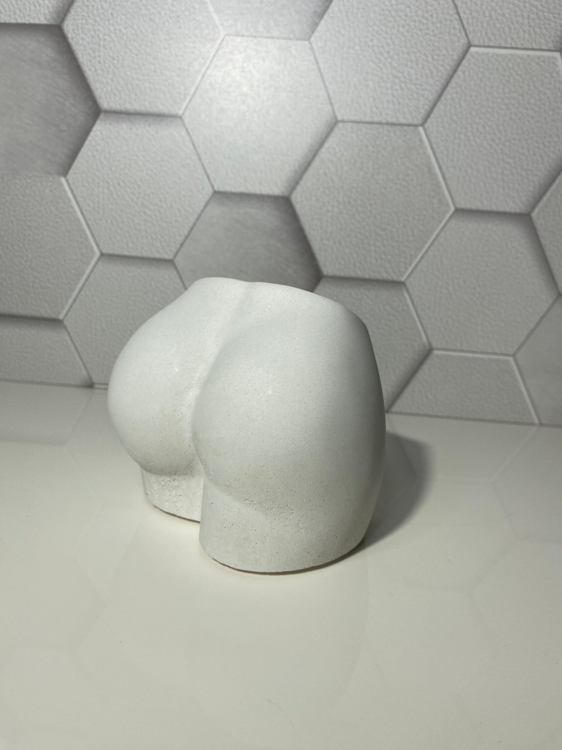 Booty Vase