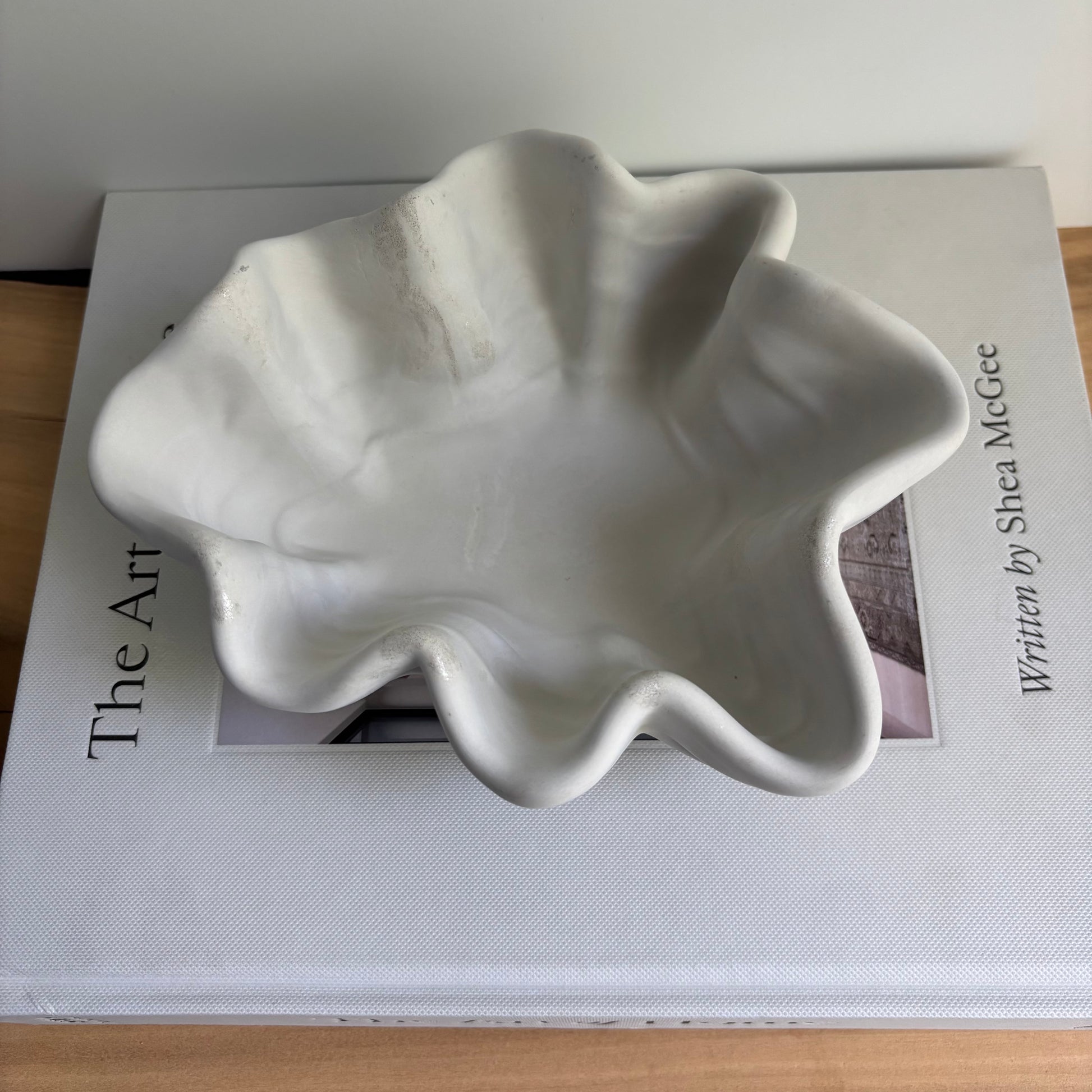Ostra Bowl