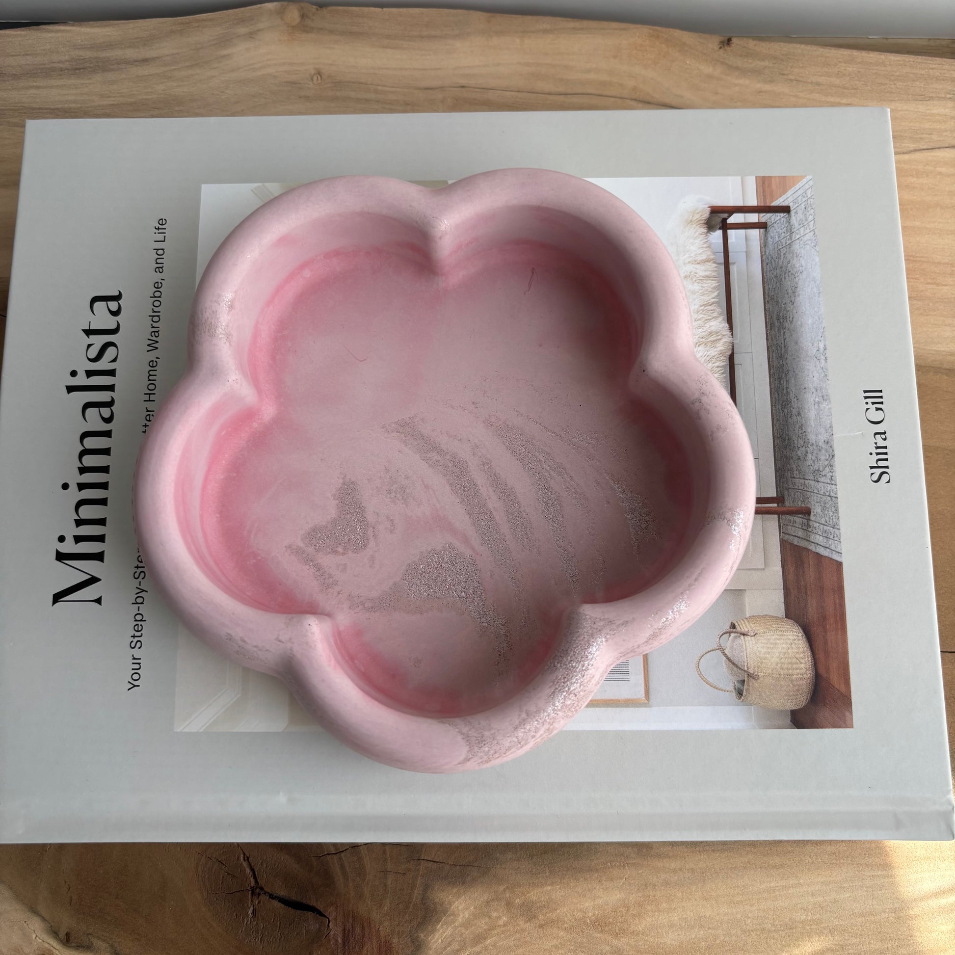 Petal - Floral Shape Dish