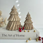 Sweeping Christmas Tree Set