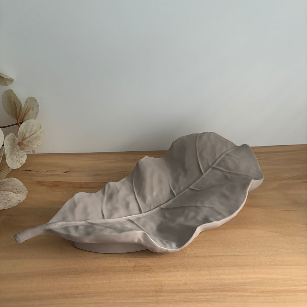 Sylva - Organic Leaf Tray