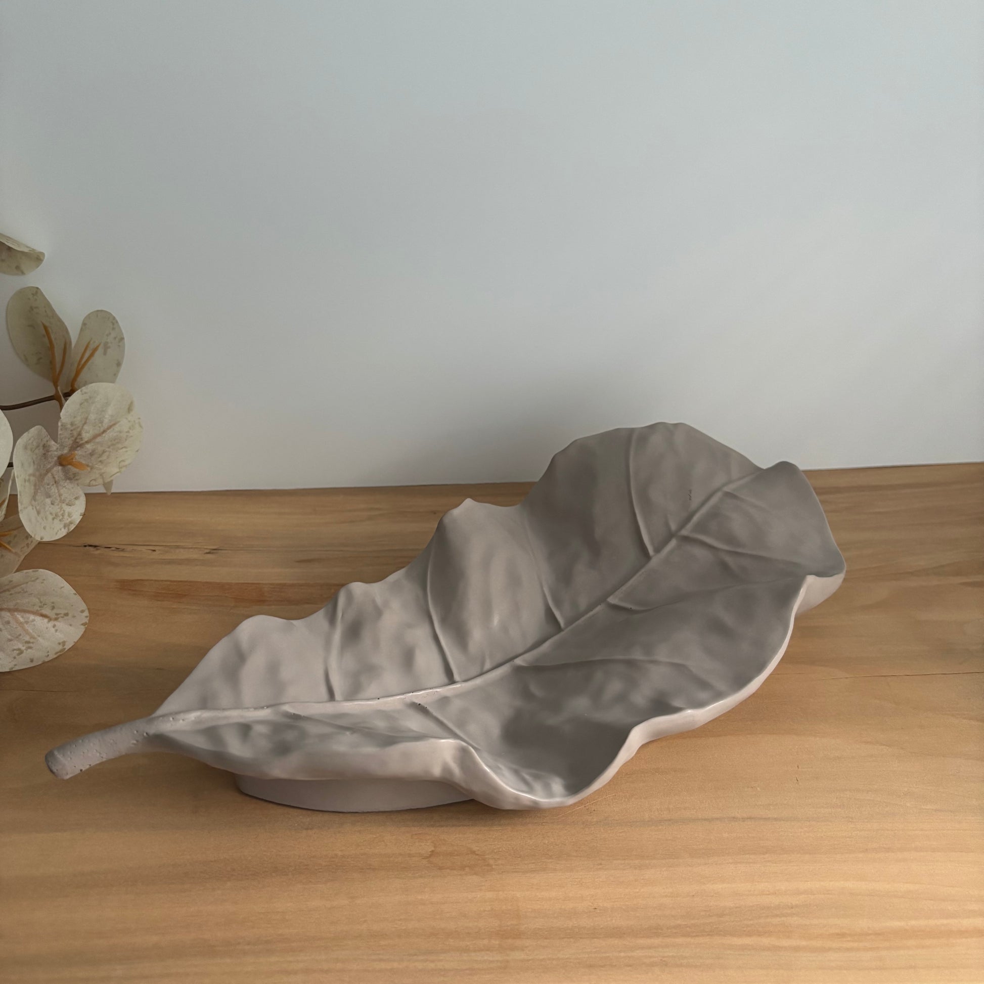 Sylva - Organic Leaf Tray
