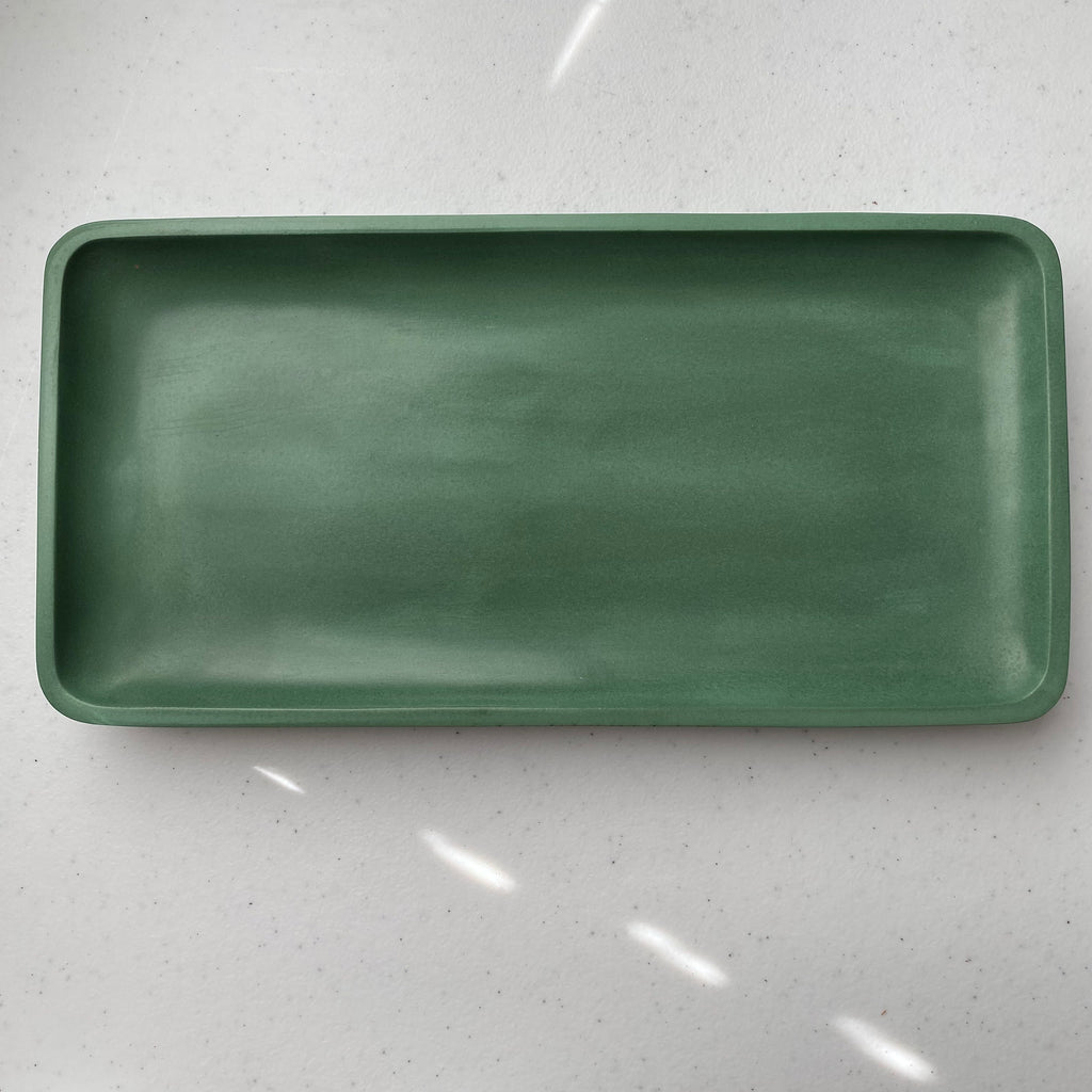 Rectangle Decorative Tray