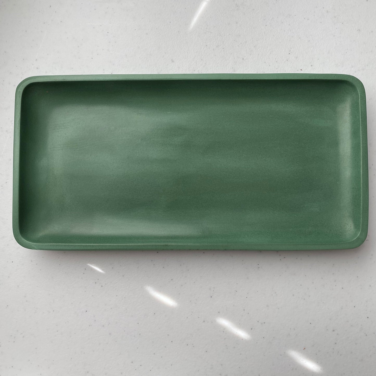 Rectangle Decorative Tray