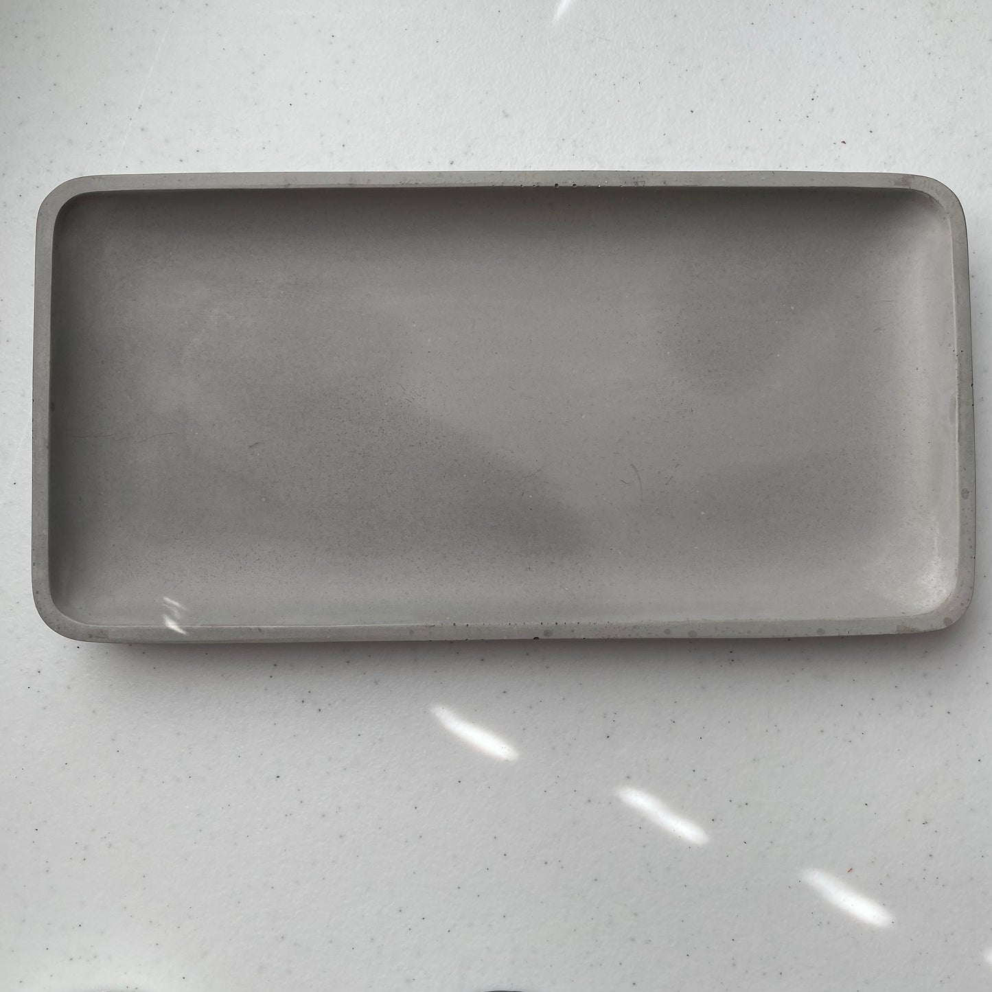 Rectangle Decorative Tray