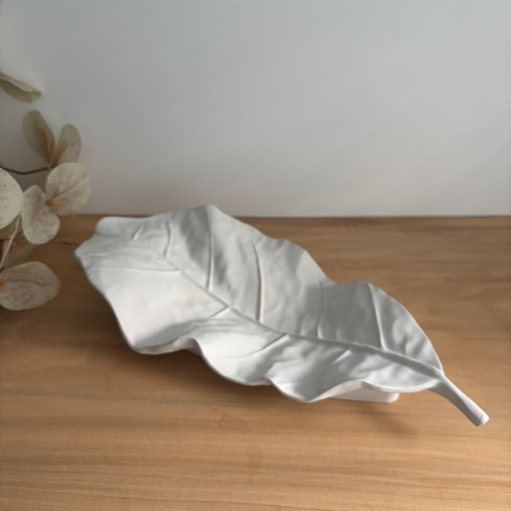 Sylva - Organic Leaf Tray
