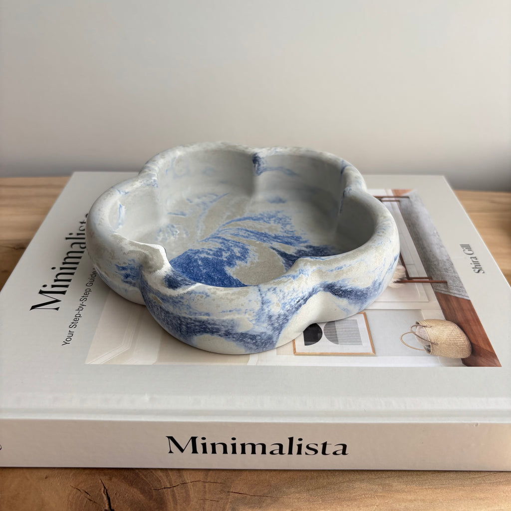 Petal - Floral Shape Dish