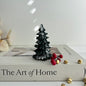 Spruce Christmas Tree Set