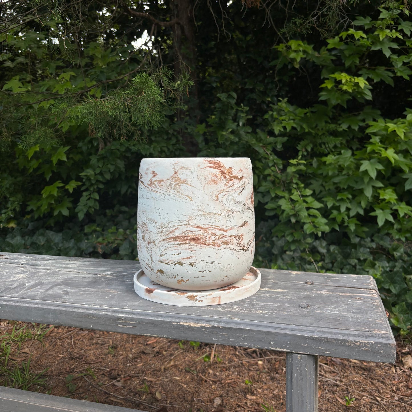 Luma Planter