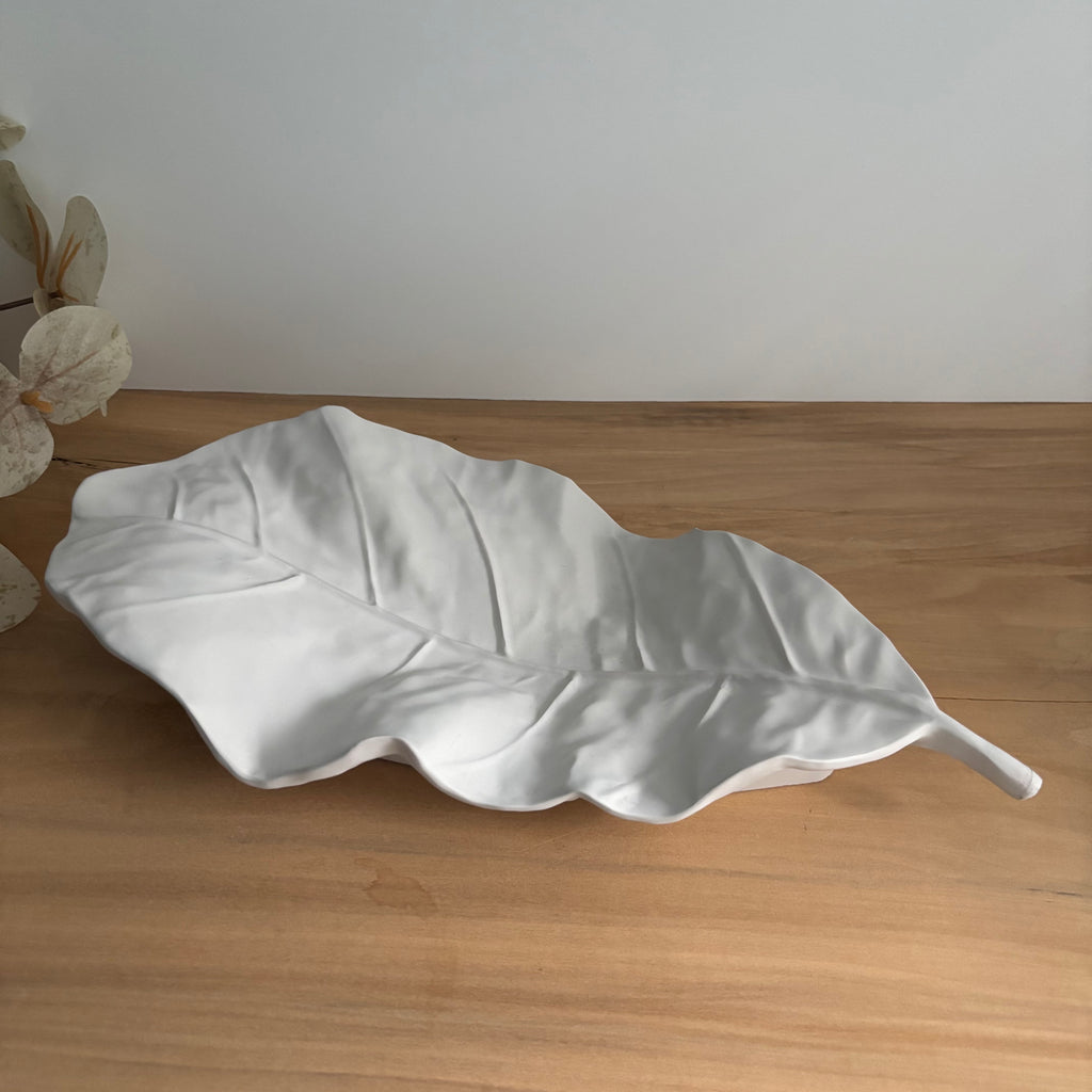 Sylva - Organic Leaf Tray