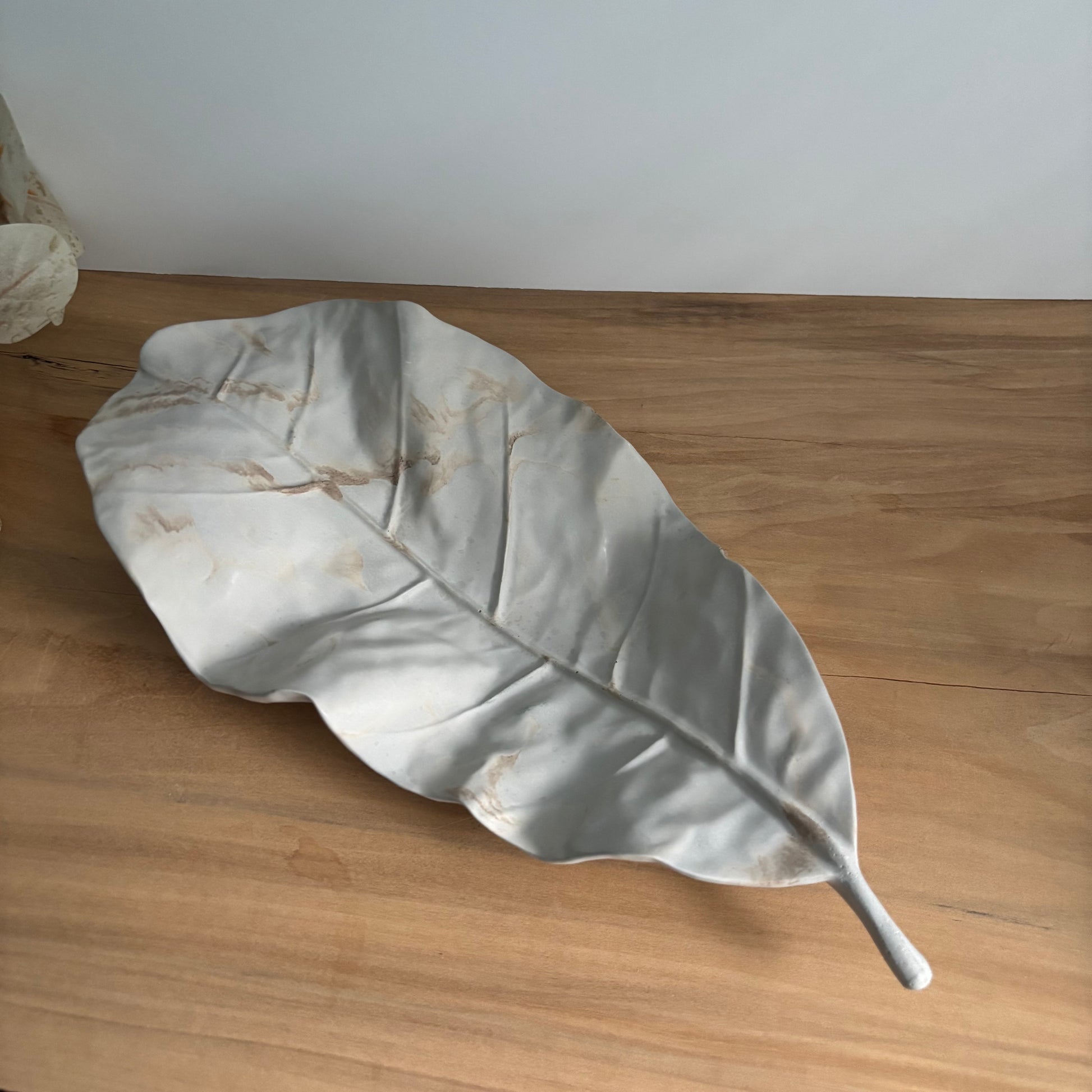 Sylva - Organic Leaf Tray