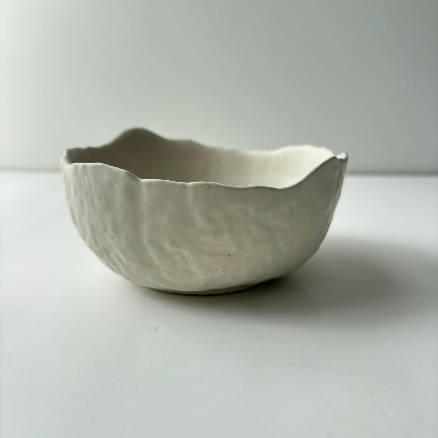 Daso Textured Bowl