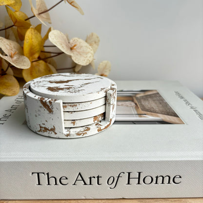 Coasters set