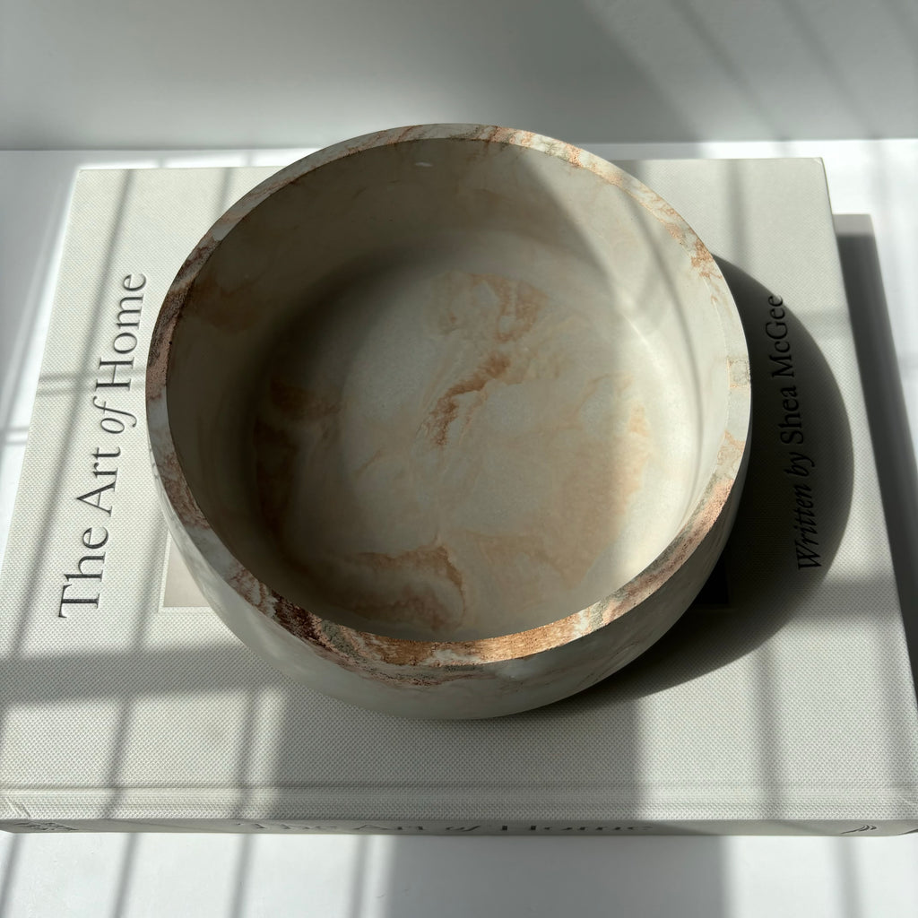 Daza Bowl