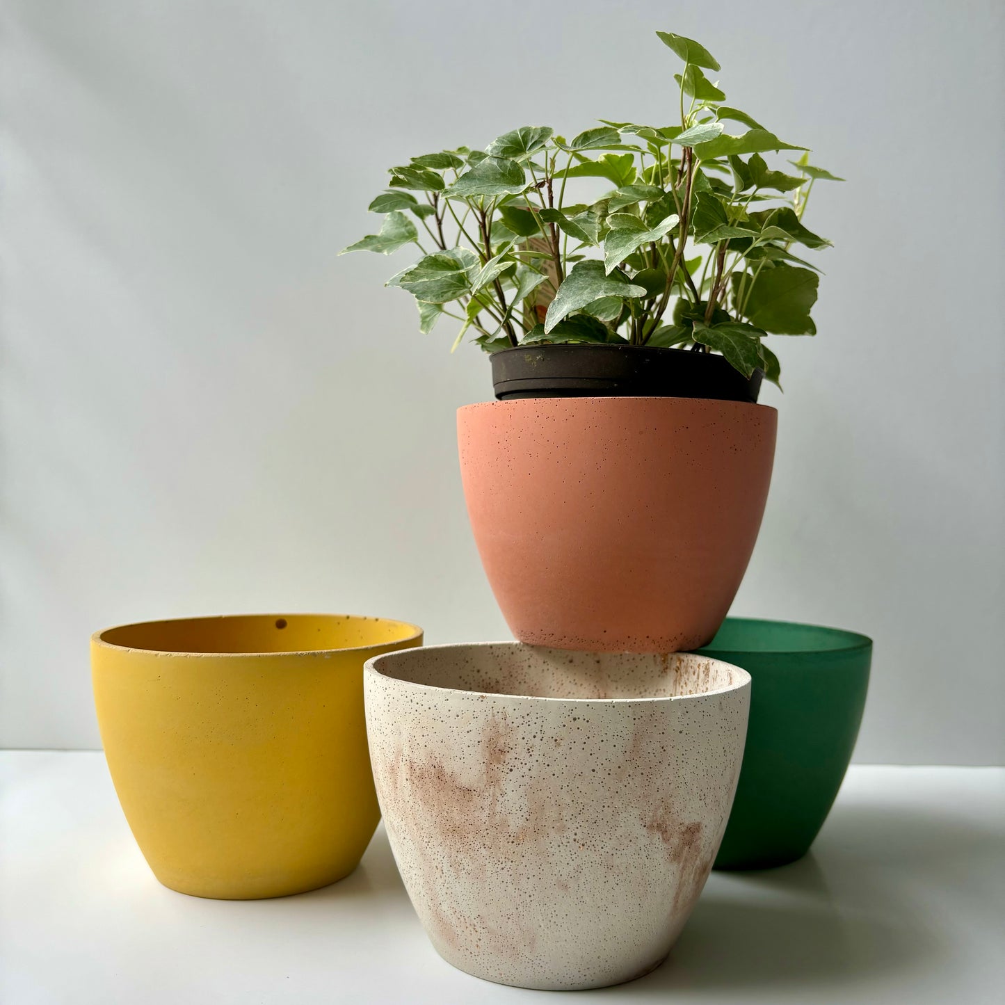 Dana Planter Pot 5"