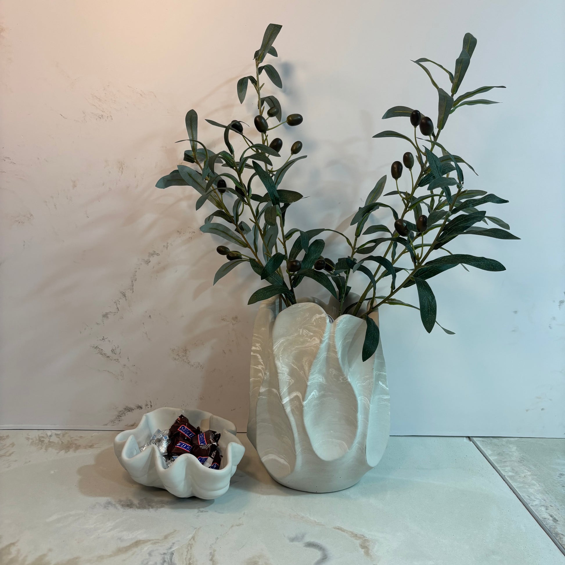 Ostra Bowl