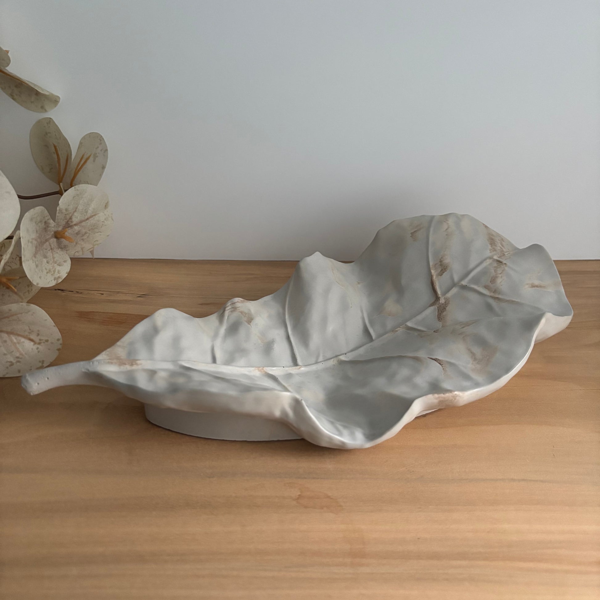 Sylva - Organic Leaf Tray