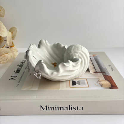 Selene - Shell Candle