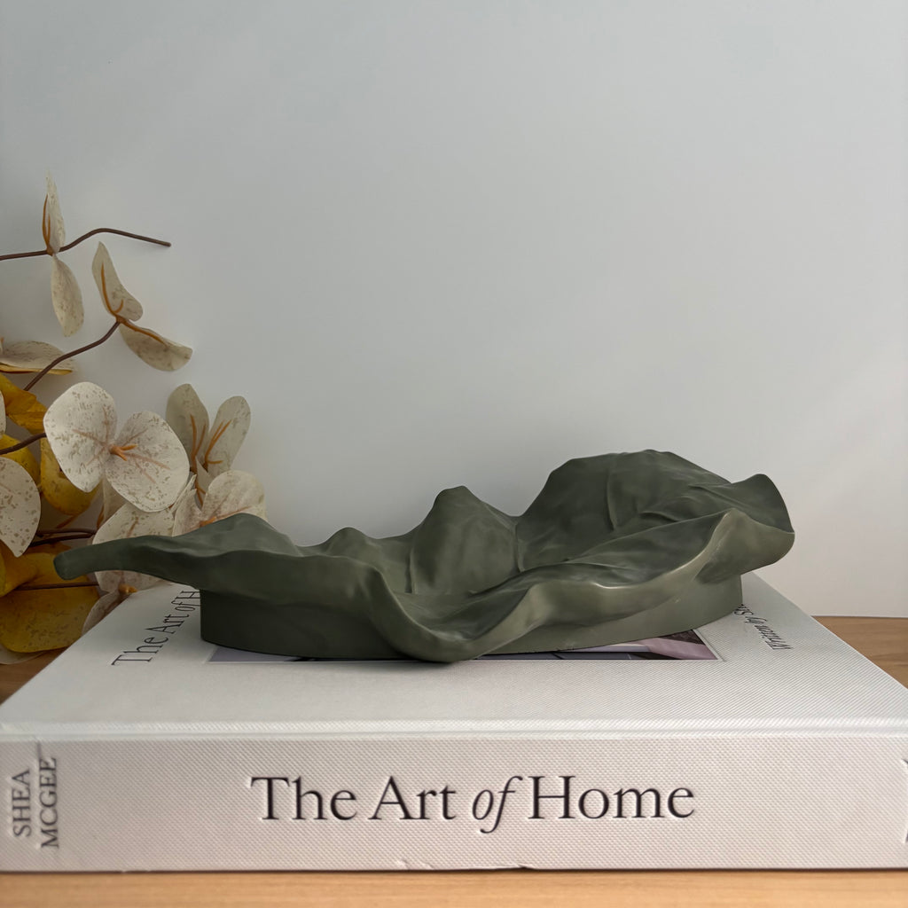 Sylva - Organic Leaf Tray