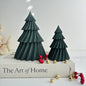Sweeping Christmas Tree Set