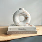 Donut Vase
