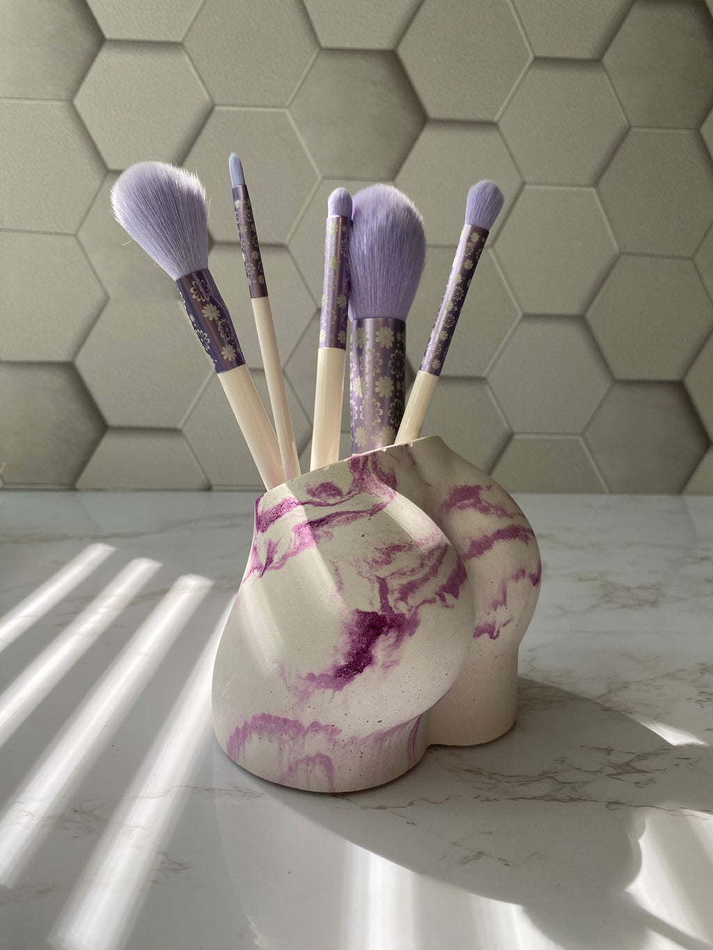 Booty Vase