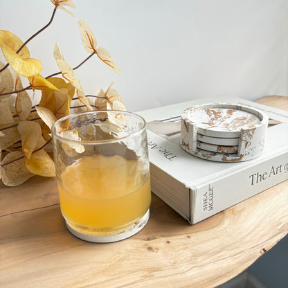 Coasters set