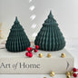 Origami Christmas Tree | Concrete Ornaments | Christmas Decor
