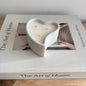 Heart Candle Pot