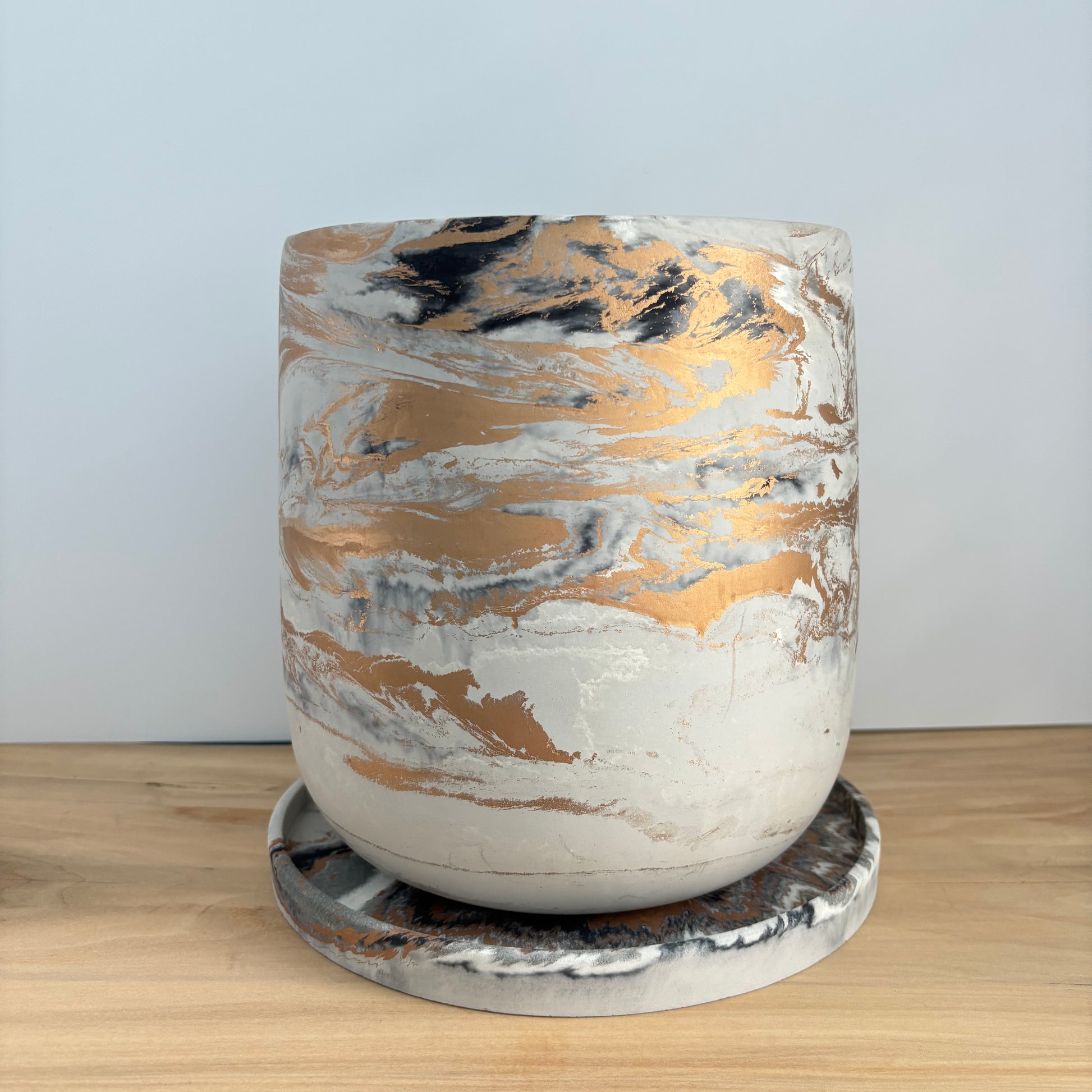 Luma Planter