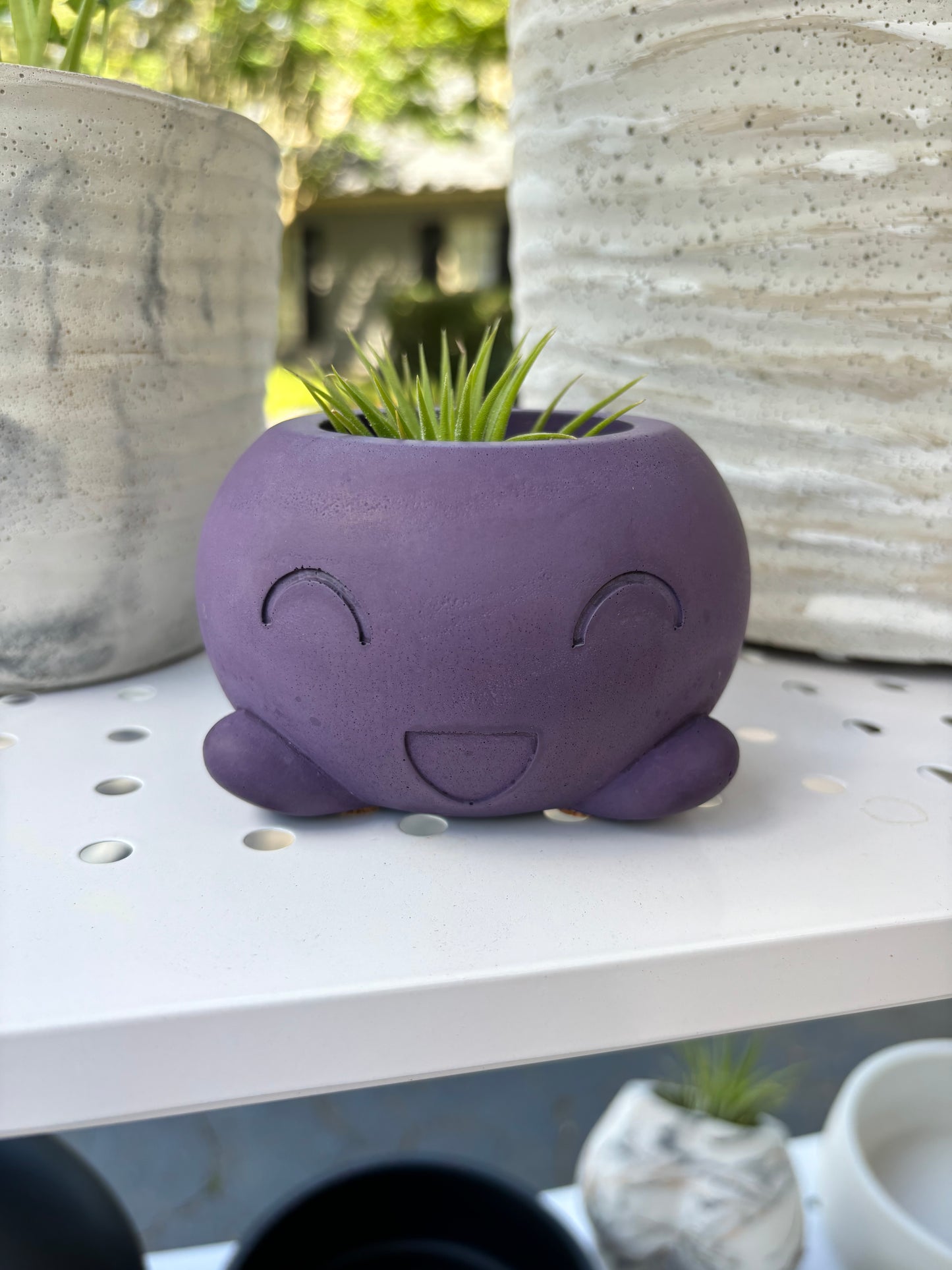 Happy Pot