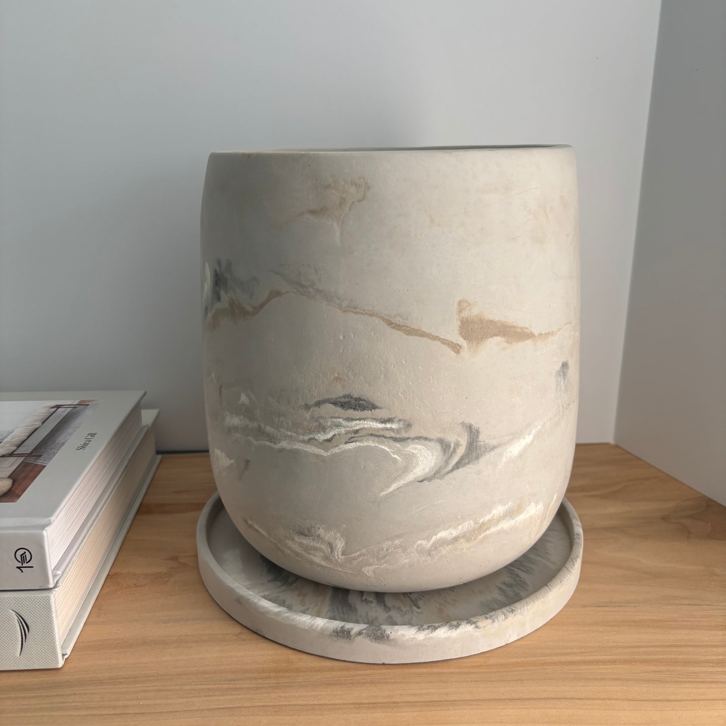 Luma Planter