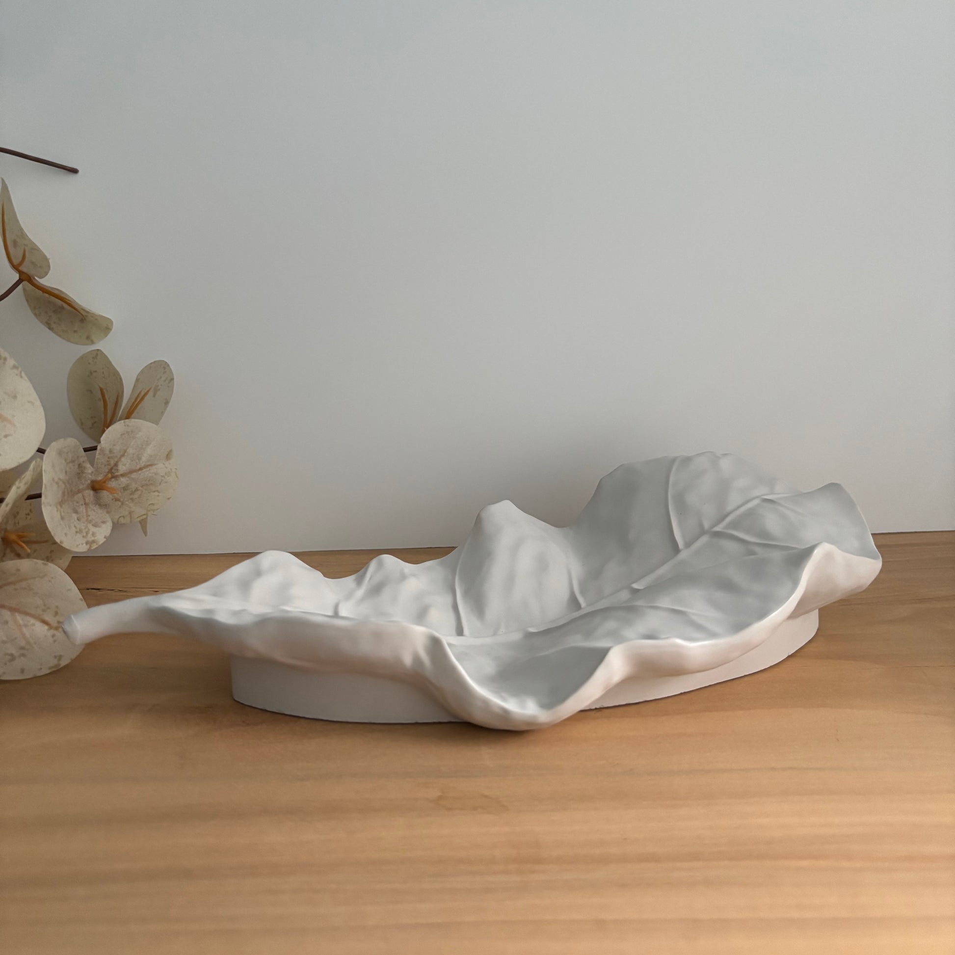 Sylva - Organic Leaf Tray
