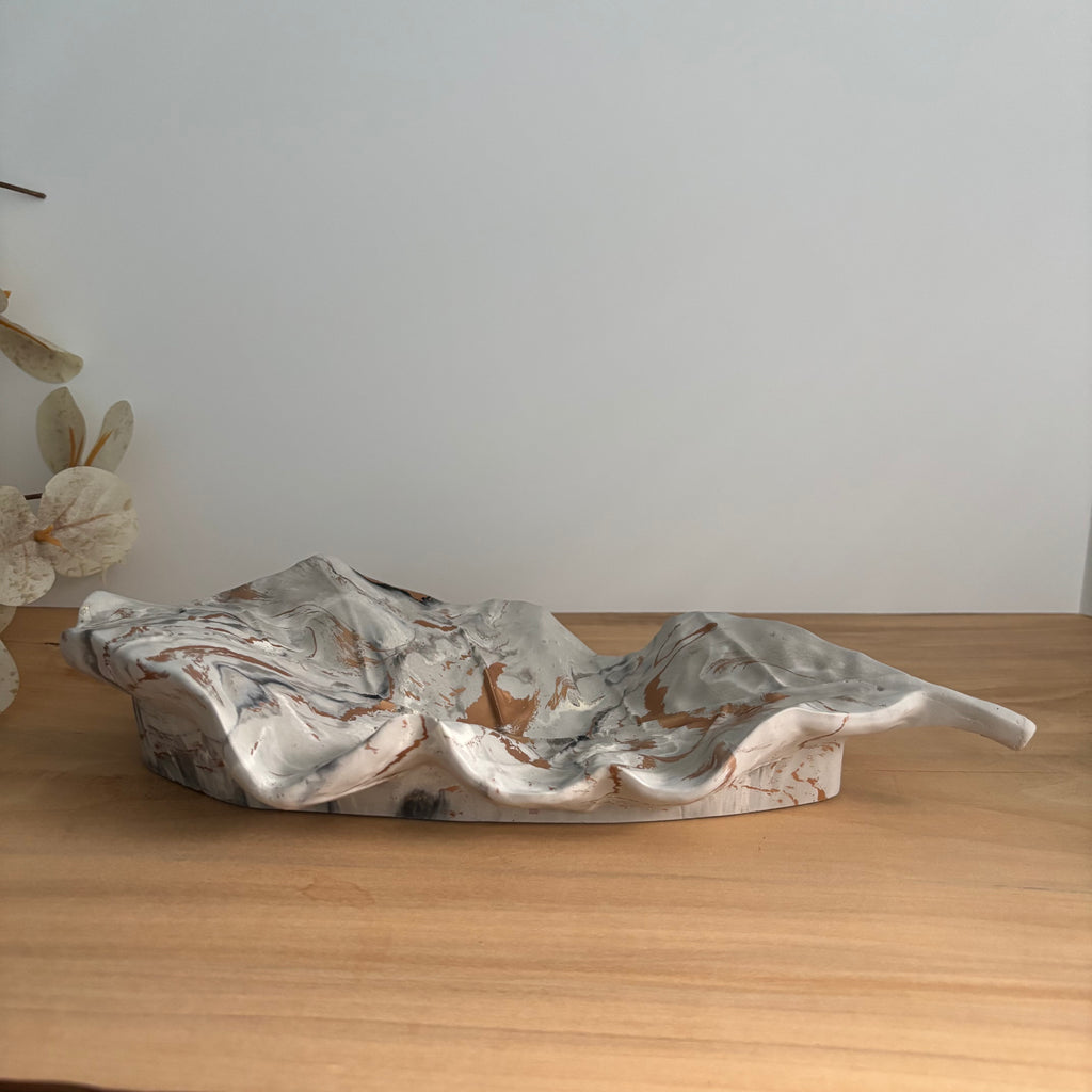 Sylva - Organic Leaf Tray