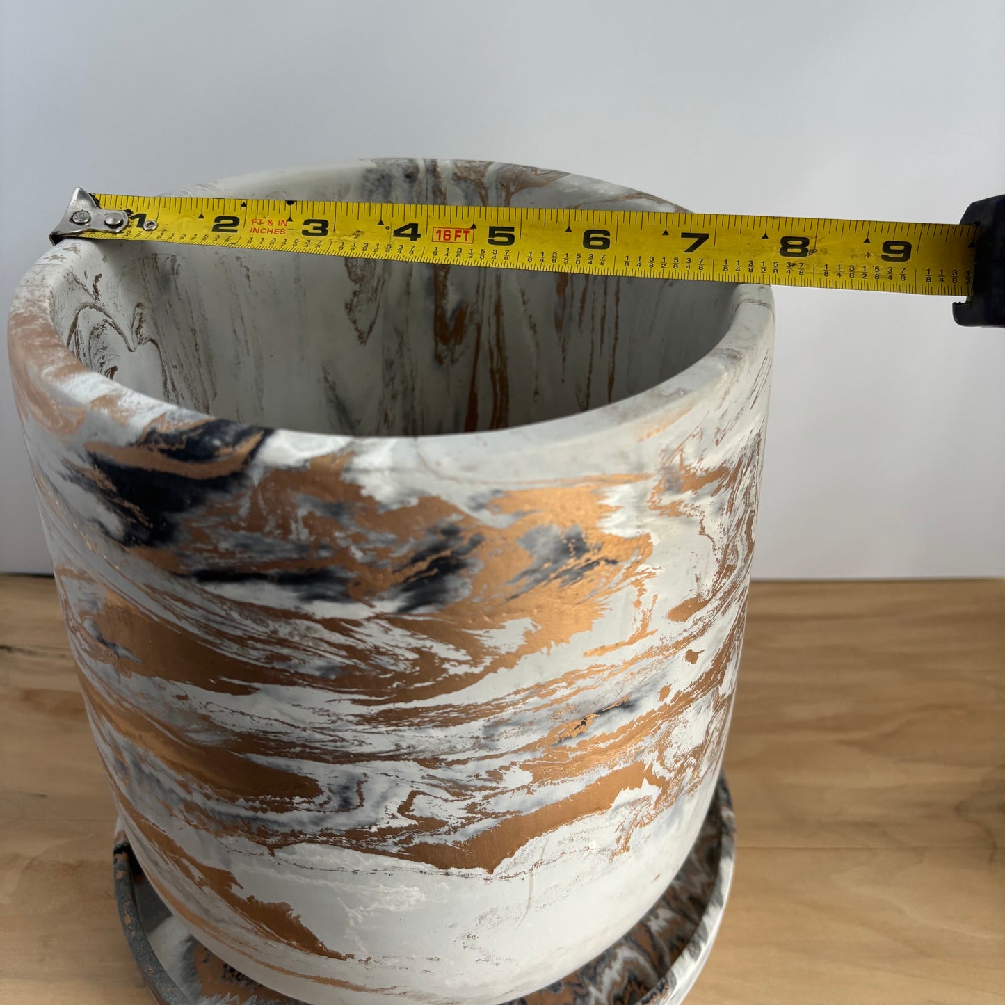 Luma Planter