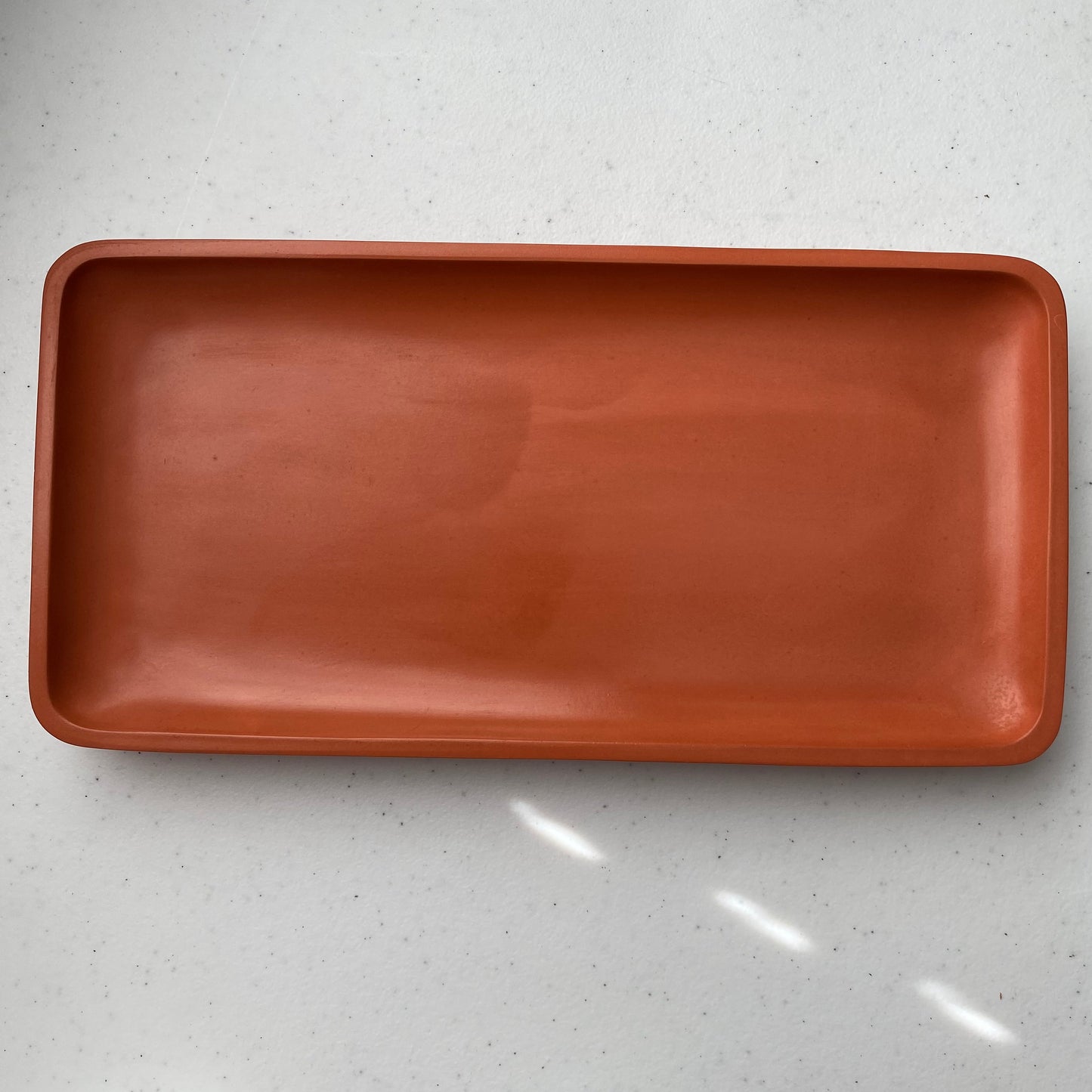 Rectangle Decorative Tray