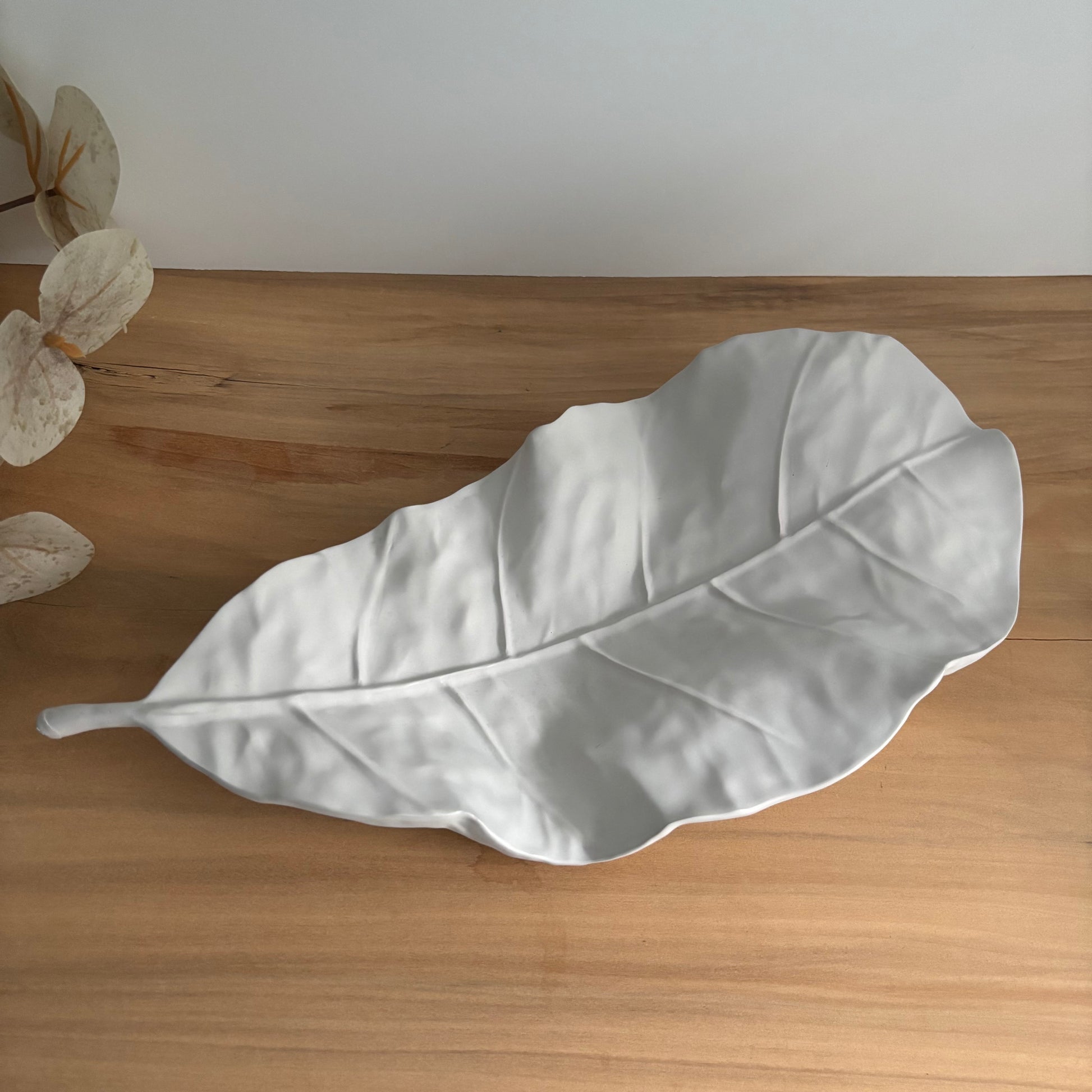 Sylva - Organic Leaf Tray