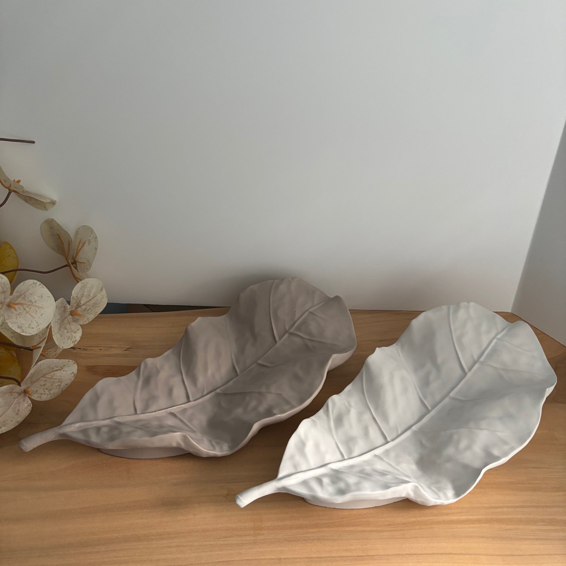 Sylva - Organic Leaf Tray