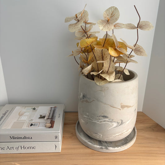 Luma Planter