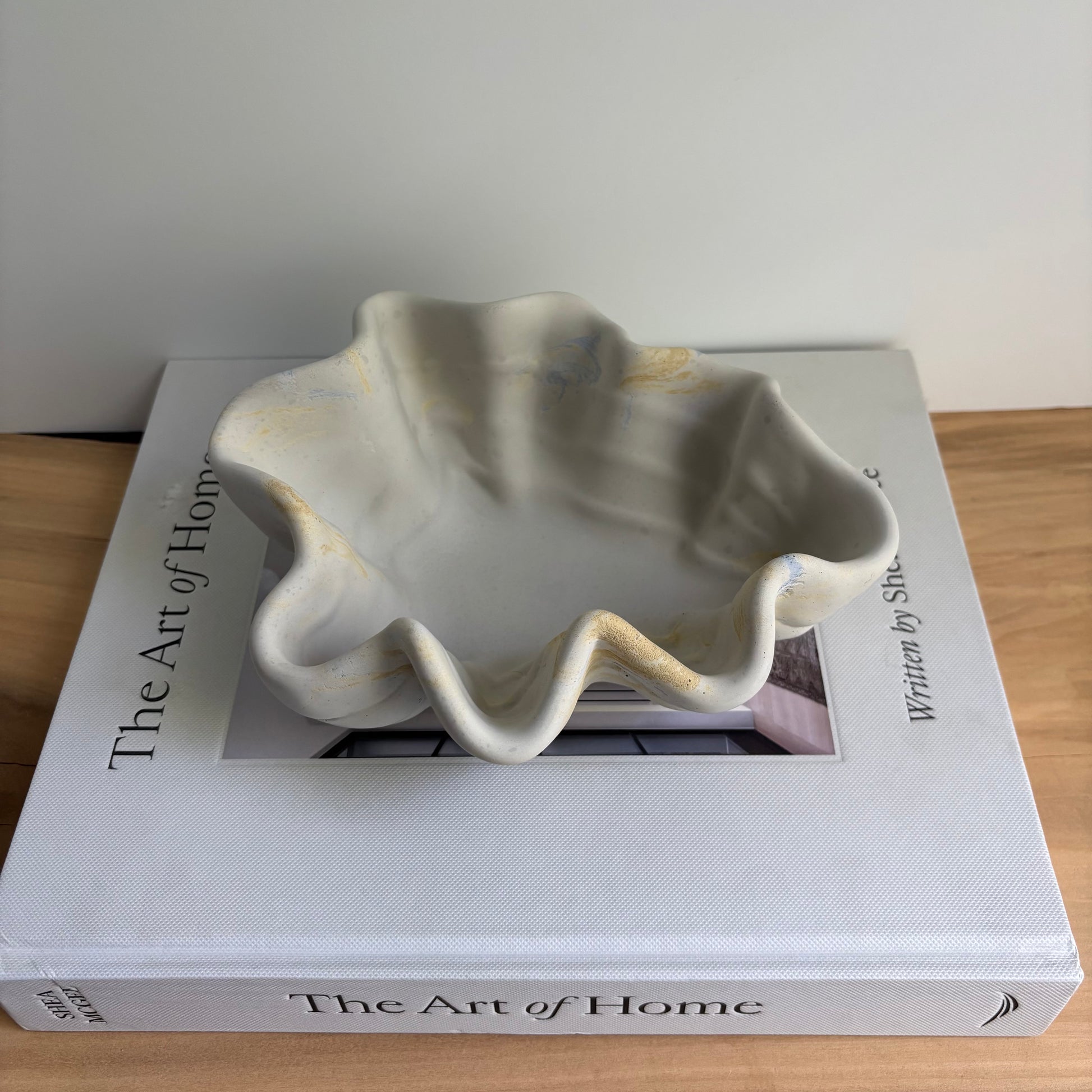 Ostra Bowl
