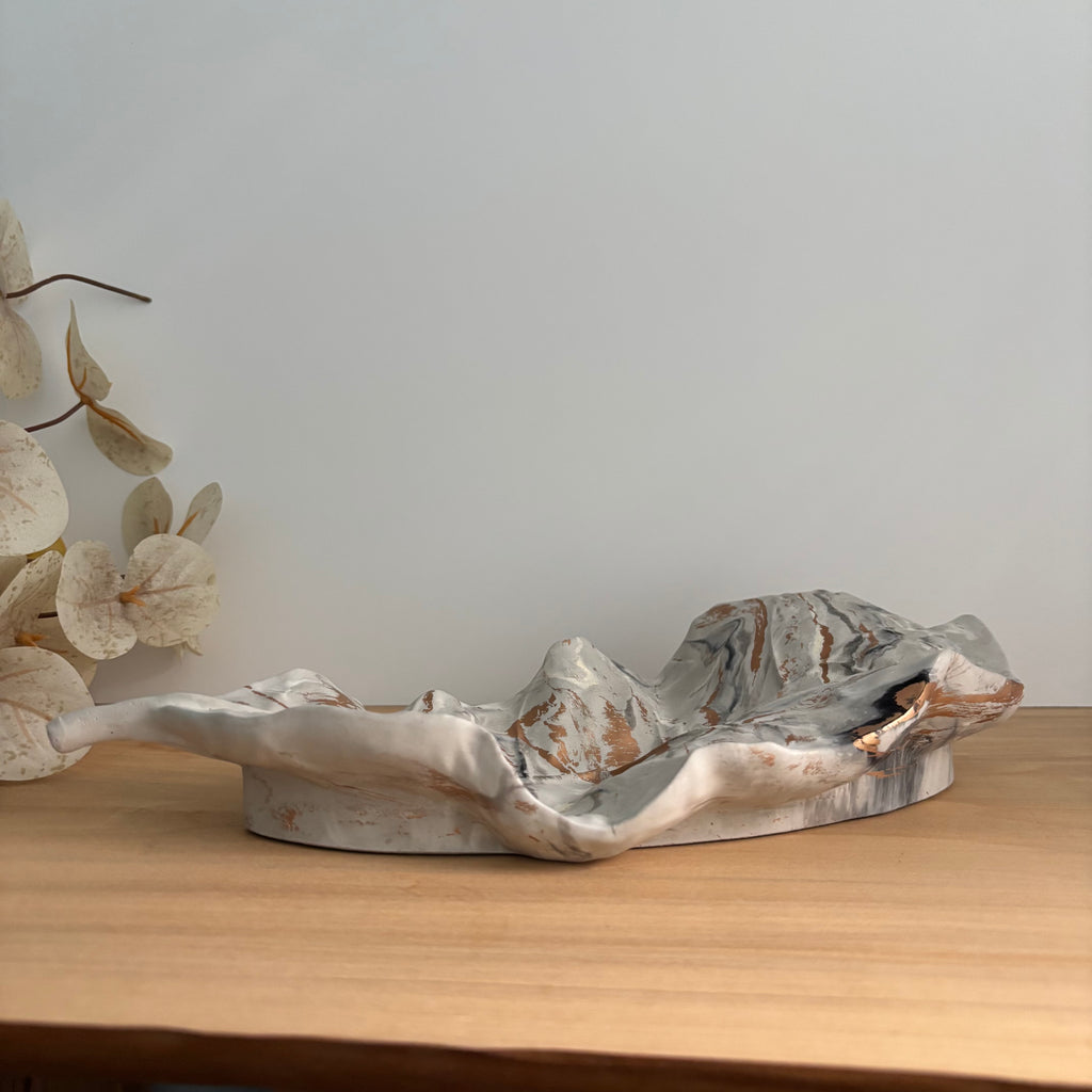 Sylva - Organic Leaf Tray