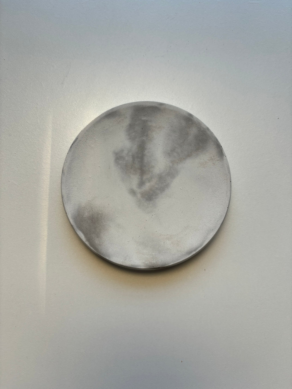 Round Coasters