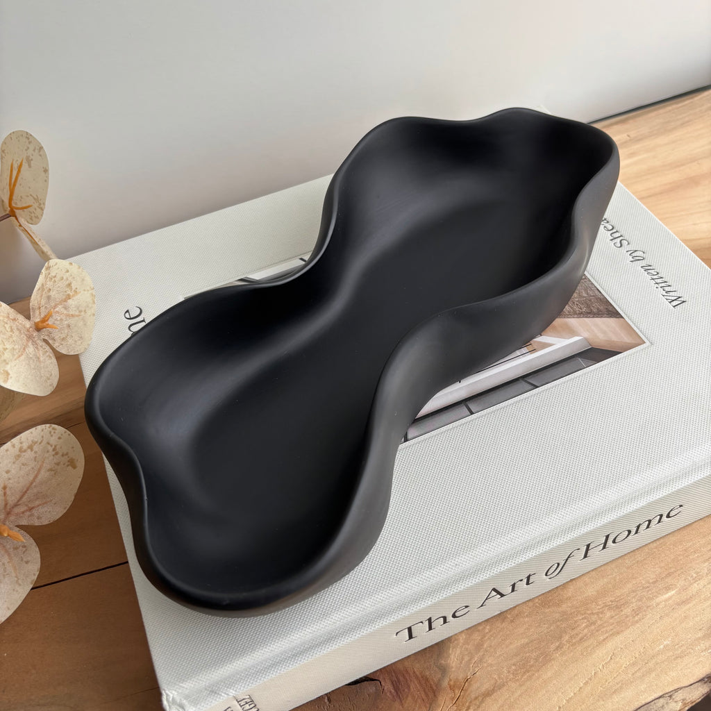 Curvy Bowl