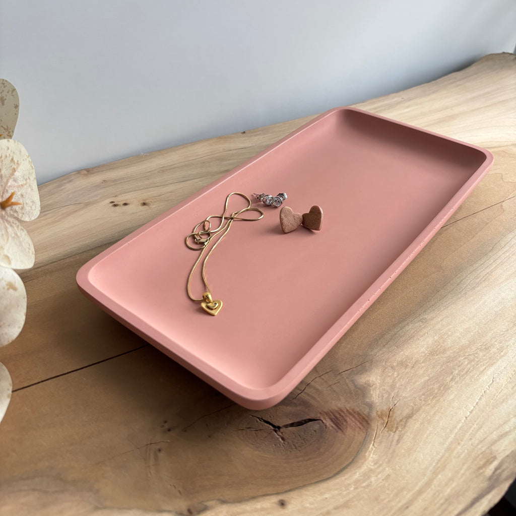 Rectangle Decorative Tray