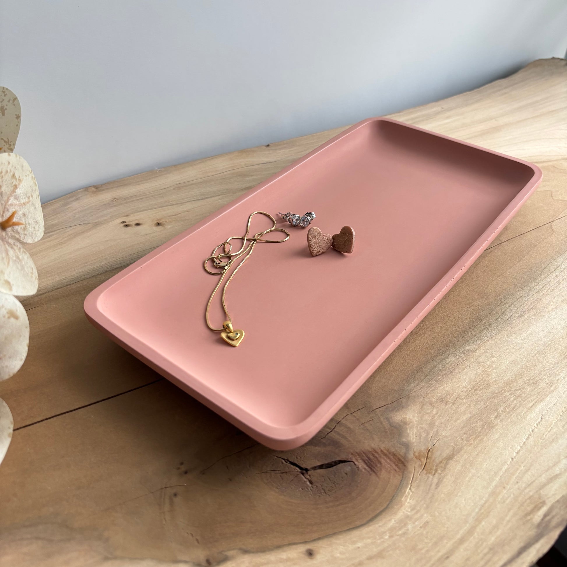 Rectangle Decorative Tray