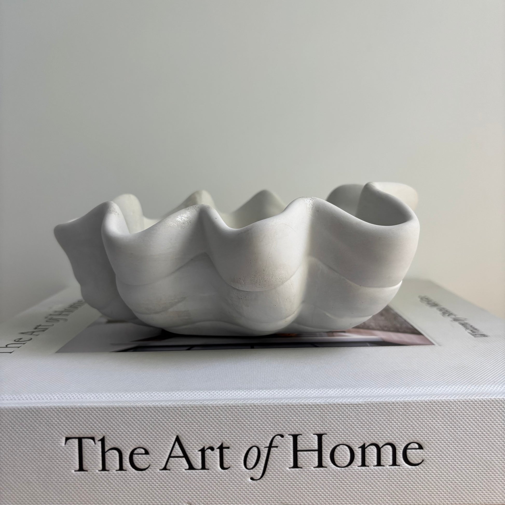 Ostra Bowl