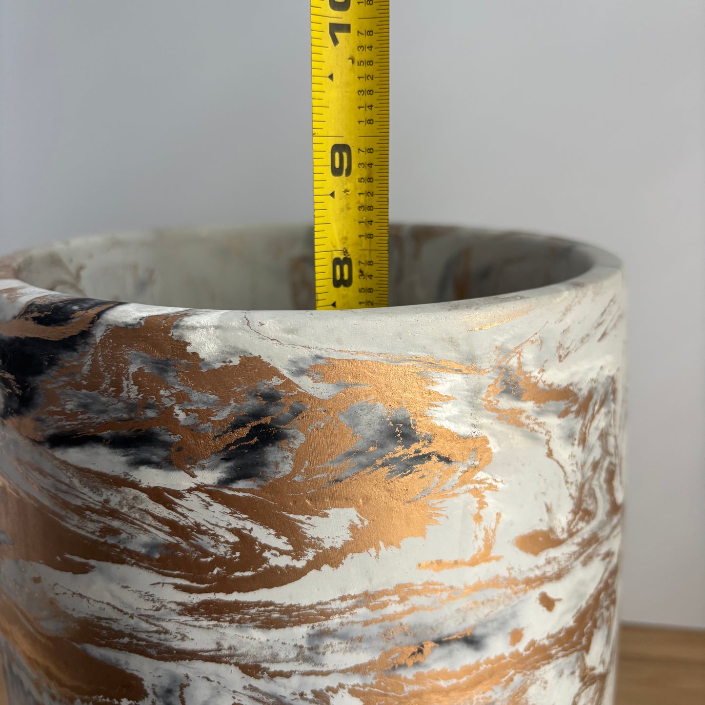 Luma Planter