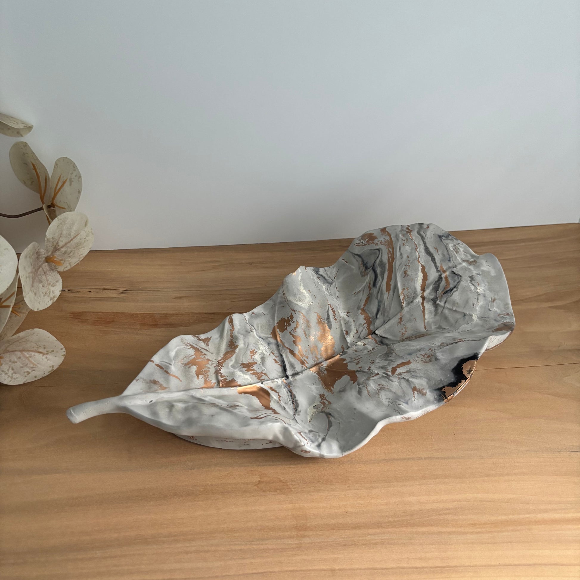 Sylva - Organic Leaf Tray