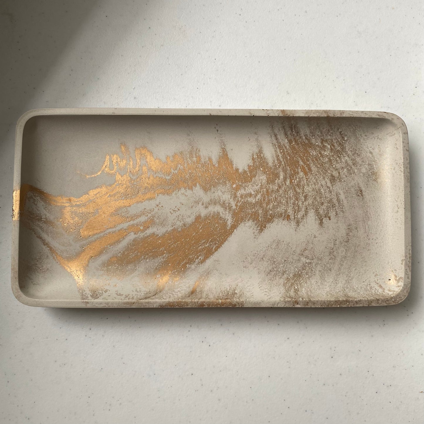 Rectangle Decorative Tray