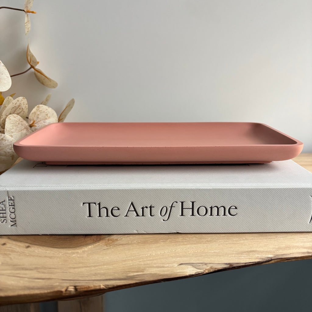 Rectangle Decorative Tray